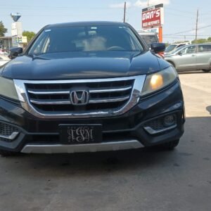 HONDA CROSSTOUR 2014