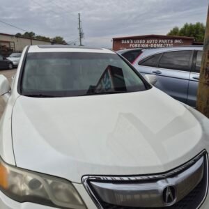 ACURA RDX 2015